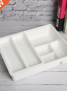 Drawer Storage Box Tableware Organizer Multiple