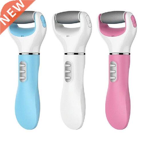 Electric foot callus remover, USB portable electric vacuum