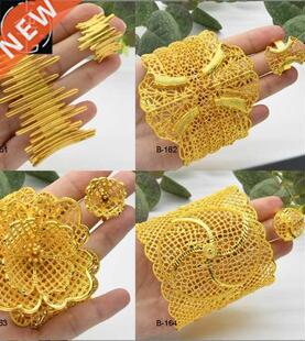 Open mouth COPPER BRACELET non fading bracelet ring fashion