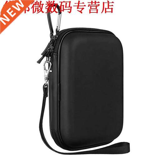 EVA Shockproof Drive Carrying Case ,Travel Carrying Case for