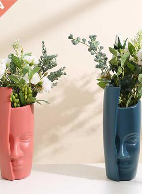 European creative Fase Vase Decoration Home Decor Living Roo