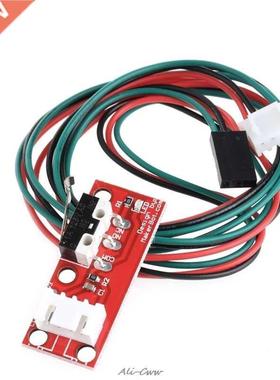 Module de commutation limite mécanique avec câble | Pour r