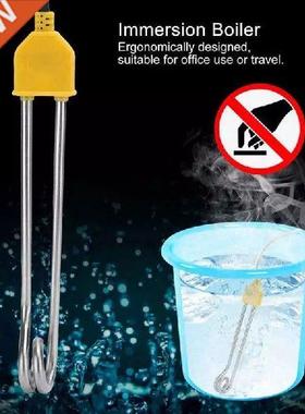 Portable Immersion Heater Boiler Electric Water Heaters