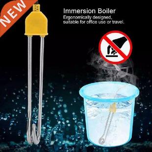 Portable Immersion Heater Boiler Electric Water Heaters