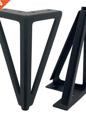 15cm Heavy duty Furniture support leg Metal Hairpin Legs