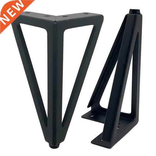 15cm Heavy duty Furniture support leg Metal Hairpin Legs