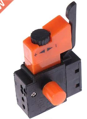 1pc New AC 220V/6A FA2/61BEK Adjustable Speed Switch