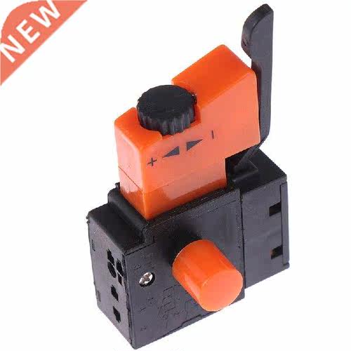 1pc New AC 220V/6A FA2/61BEK Adjustable Speed Switch