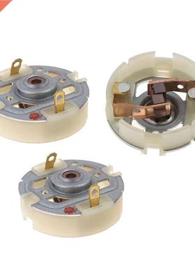 3PCS Electric Drill Motor Carbon Brushes Holder For Bosh/Mil