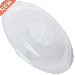 Round 6 Tier Macaron Tower Cake Stand Cupcake Macaroons Disp