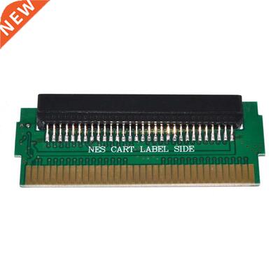 10 PCS a lot Hgh qualty 60-Pn To 72-Pn Game Cartrdge/Ca