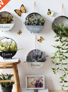 Handmade Macrame Plant Hanger Flower Pot Planter Hanger