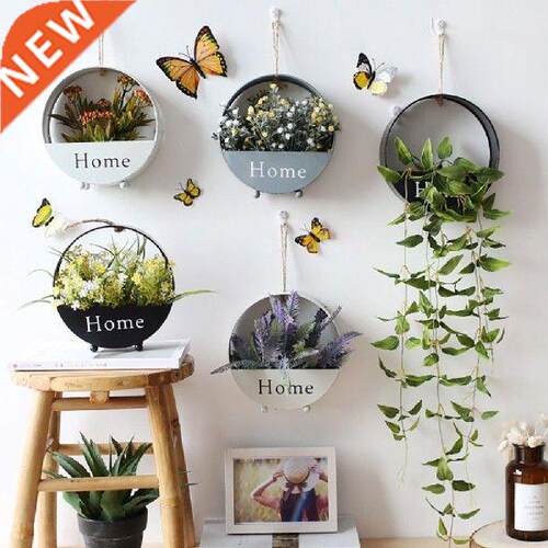 Handmade Macrame Plant Hanger Flower Pot Planter Hanger