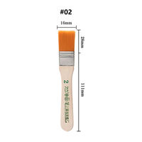 Soft Dust Cleaning Brush with Wooden Handle For iPhone Sams thumbnail 6