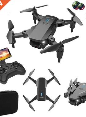 Q12 Mini Fding Quadcopter 4k Dual Camera HD Aerial Photogr
