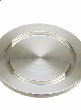 ISO-KF40 NW/KF-40 Blind Blank-Off Flange Socket Cover panel