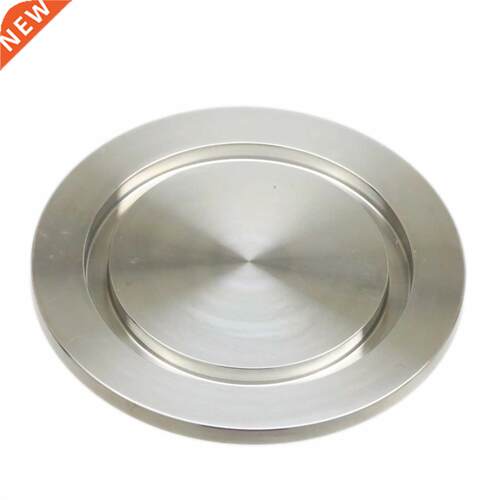 ISO-KF40 NW/KF-40 Blind Blank-Off Flange Socket Cover panel