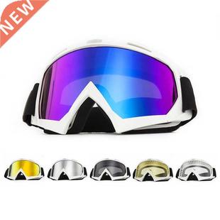 Outdoor Ski Goggles UV400 nti-fog Skiing Eyewer Snowbord