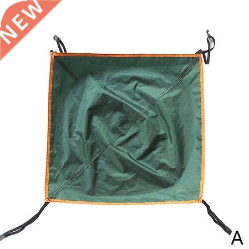 Tent accessories 3-4 people automatic tent top cover top
