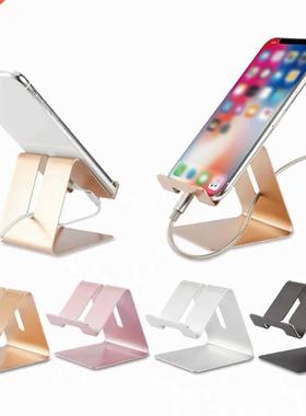 2021 Phone Holder Stand Mobile Smartphone Support Tablet Sta
