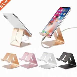 2021 Phone Holder Stand Mobile Smartphone Support Tablet Sta