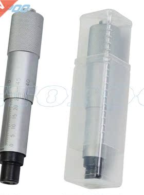 0 25mm micrometer head 0.001mm high quali