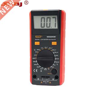VC624A Digital LCD Meter Inductance Capacitance Resistance