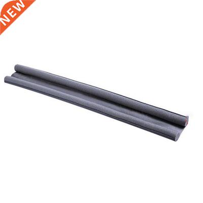 Sponge Sealing Strip Under Door Draft Guard Stopper Sound Pr