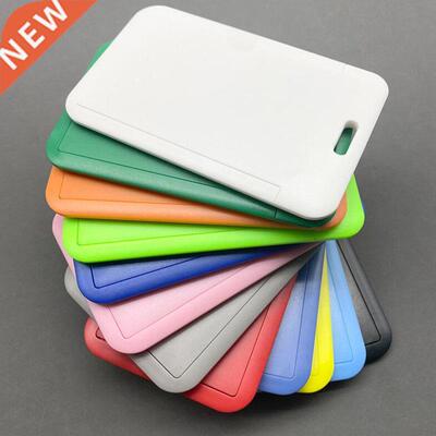 Hot Sell Women Men ID Card Holder Wallet Fashion Student Bu
