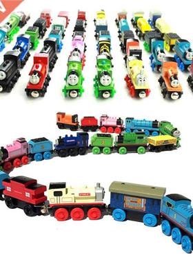 Thomas and Friends Wooden Pocket Toy Train Model Toy Molley