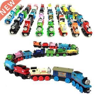 Thomas and Friends Wooden Pocket Toy Train Model Toy Molley