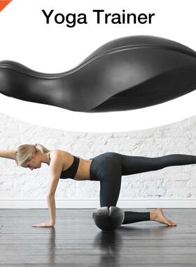 Yoga Trainer Pilates Gym Spine Orthotics Backrest Balance