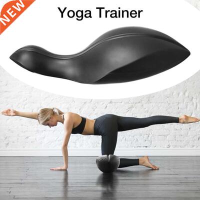 Yoga Trainer Pilates Gym Spine Orthotics Backrest Balance