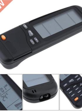 Universal LCD Air Conditioner Remote Control with 8M Transmi