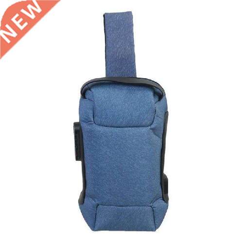 Men's Crossbody Hardshell Bag Waterproof Hard Shell