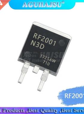 10pcs/lot RF2001N3D TO-263 RF2001 TO263 RF2001N SOT new orig