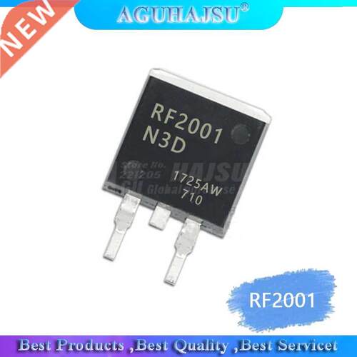 10pcs/lot RF2001N3D TO-263 RF2001 TO263 RF2001N SOT new orig