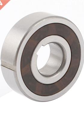 CSK12PP One Way Clutch Dual Keyway Bearing 12 x 32 x 10mm