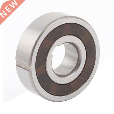 CSK12PP One Way Clutch Dual Keyway Bearing 12 x 32 x 10mm