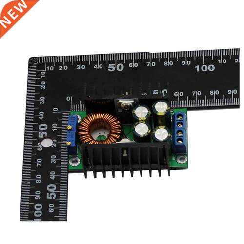 Unit DC-DC CC CV Buck Converter Step-down Power Module 7 to