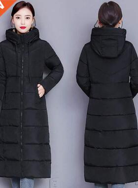 Sent within 12hs Winter Jacket Women Lengthen Down Jackets W