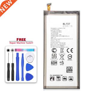 BL-T7 Battery For LG V40 ThinQ Q710 Q8 2018 Version Q815L