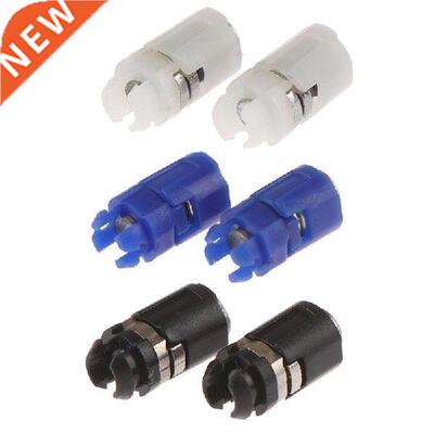 2pcs Hinge Axle Spindle Replacement Part For Gameboy