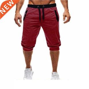 2022Mens Beach Shorts Summer Casual Fitness Shorts sreet Fas