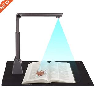 Portable Adjustable High Speed USB Book Image Document Camer