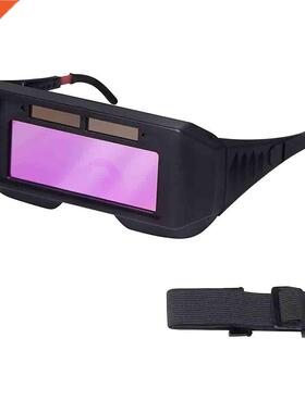 Auto Darkening Automatic Welding mask chameleon welding helm