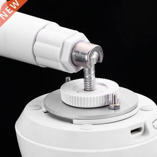 Camera Accessories 60° Rotation Holder PTZ Camera Bracket
