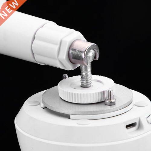 Camera Accessories 60° Rotation Holder PTZ Camera Bracket