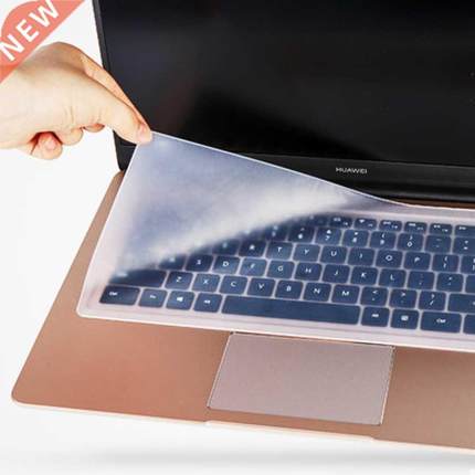 Computer Keybod Cover Notebook Laptop Universal Protector