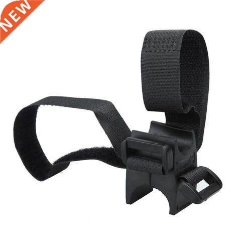 Bike Torch Bandlebar Light Silicone Holder Mount Bracket Cla
